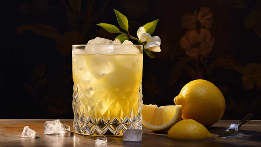 Lemon Tarte