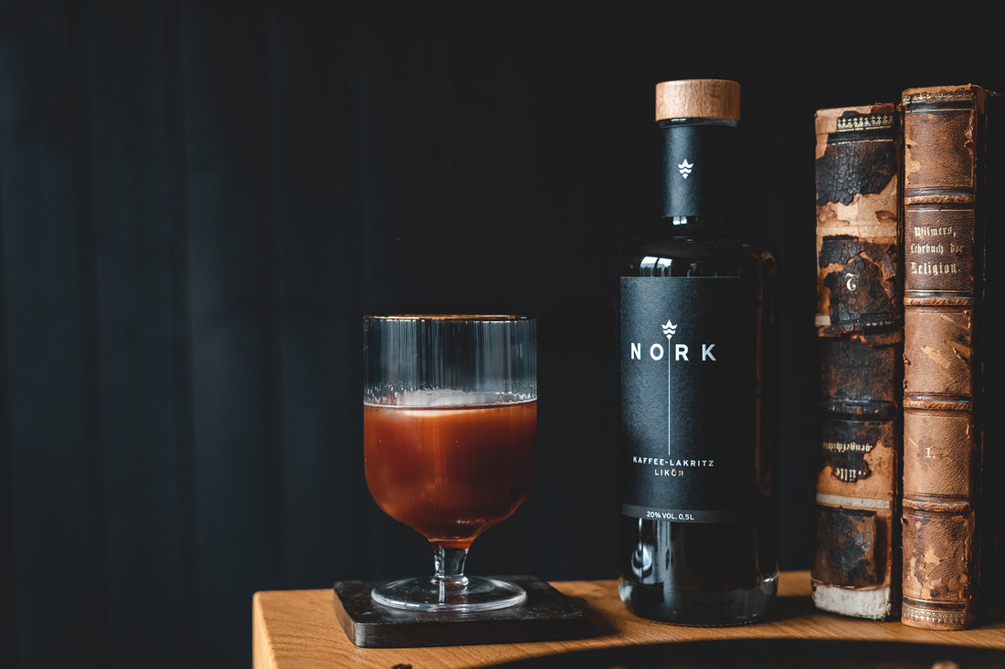 Black Negroni