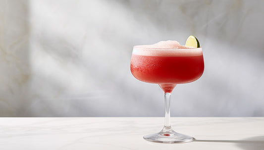 Vanilla Rosmagrita