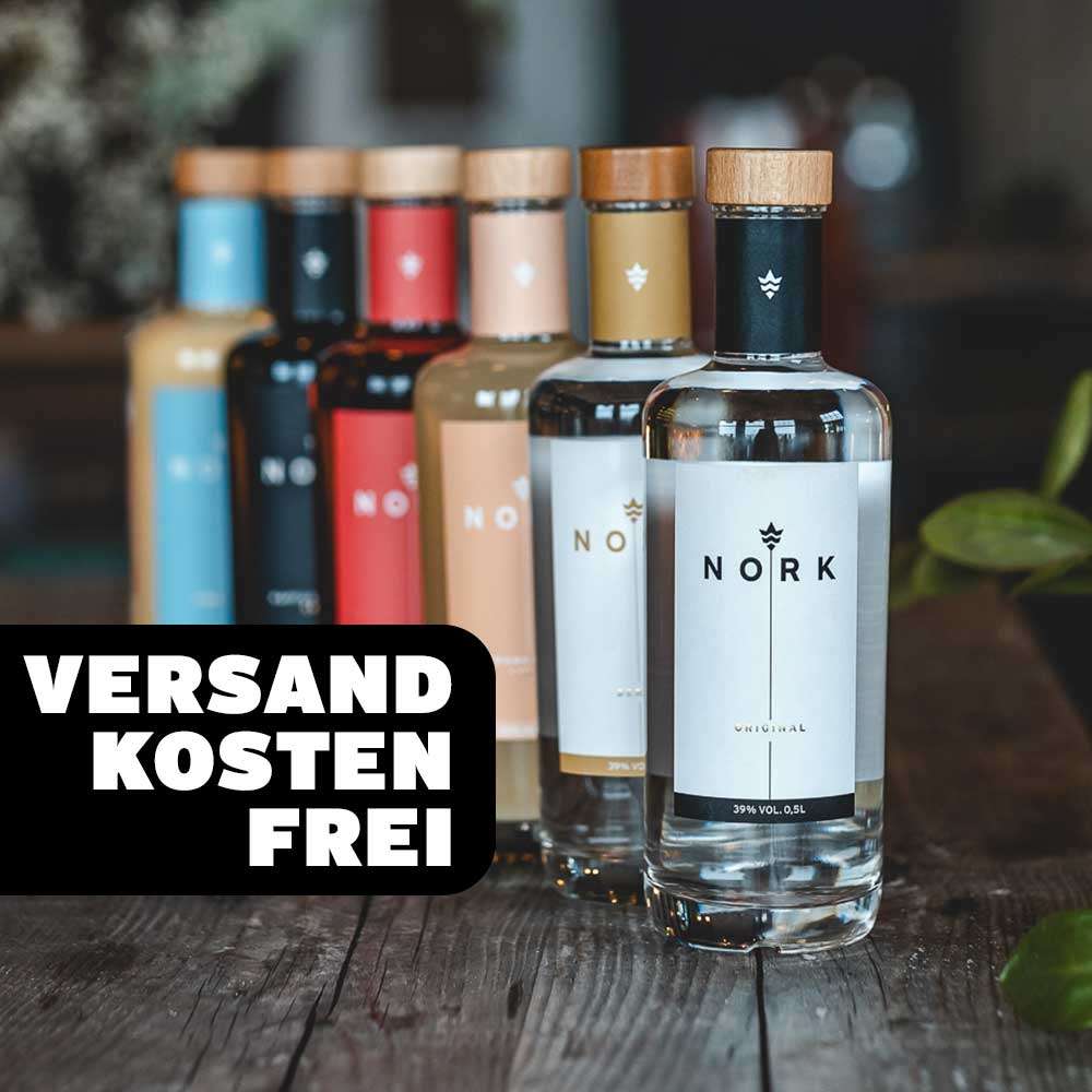 NORK Komplett-Set