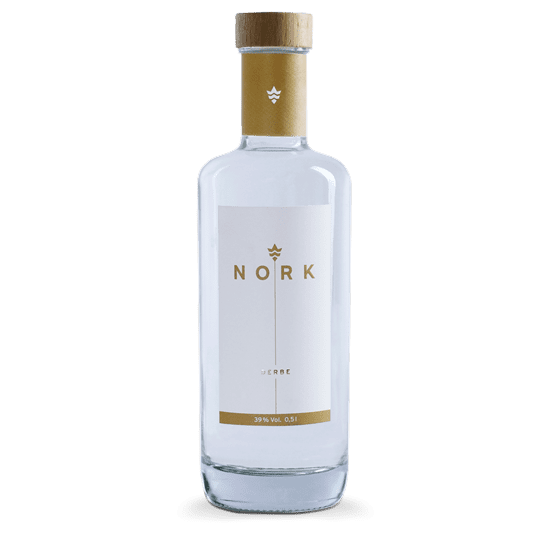NORK Derbe